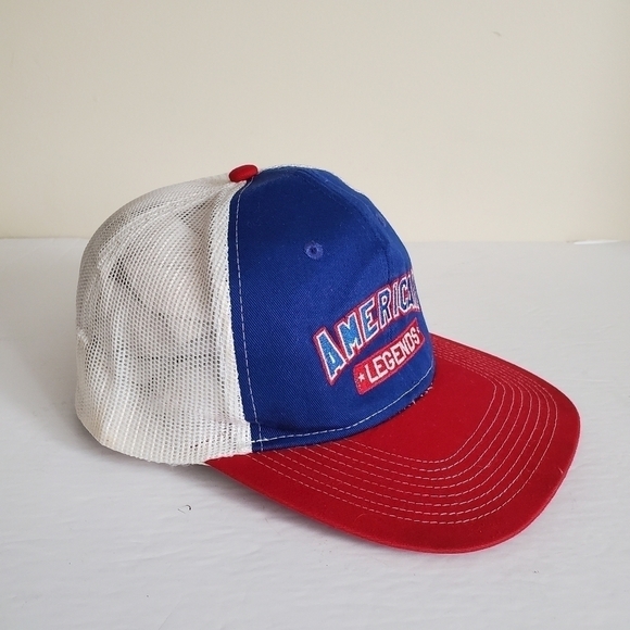 VINTAGE American Legends Unisex Hat - Picture 2 of 7